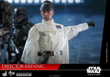 Director Krennic