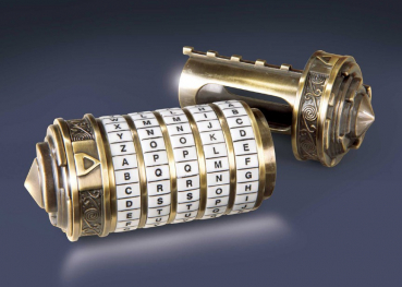 Cryptex Replica