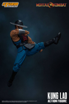 Kung Lao