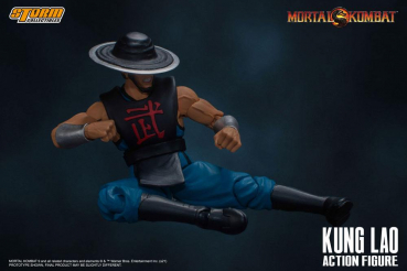 Kung Lao