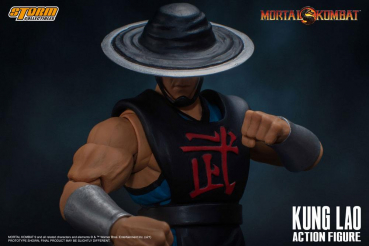 Kung Lao