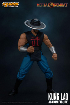 Kung Lao