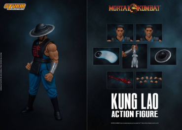 Kung Lao