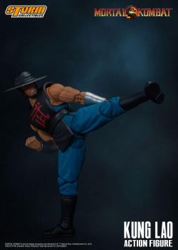 Kung Lao