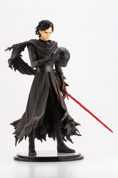 Kylo Ren ArtFX