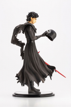 Kylo Ren ArtFX