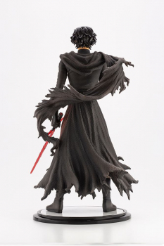 Kylo Ren ArtFX