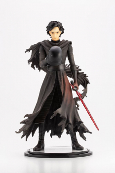 Kylo Ren ArtFX