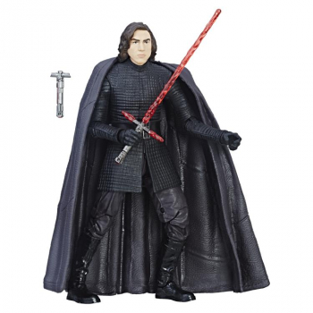 Black Series Kylo Ren