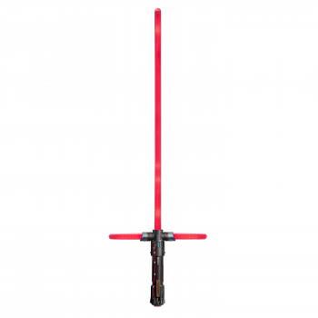 Kylo Ren Force FX Lightsaber