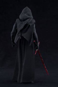 Kylo Ren ArtFX+ Statue