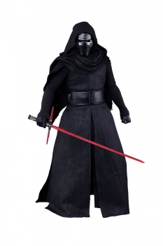 Kylo Ren 1/6 MMS