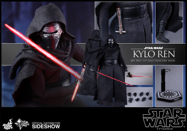 Kylo Ren 1/6 MMS