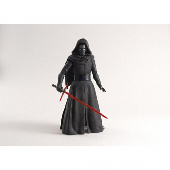 Kylo Ren Model Kit