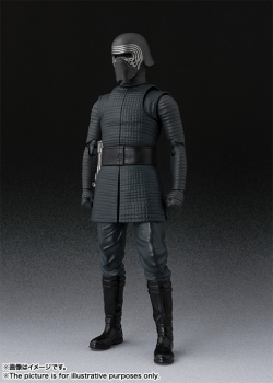 SHF Kylo Ren