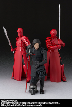 SHF Kylo Ren