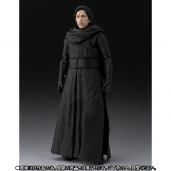 Kylo Ren Web Exclusive