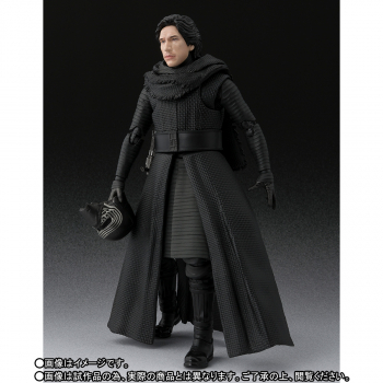 Kylo Ren Web Exclusive