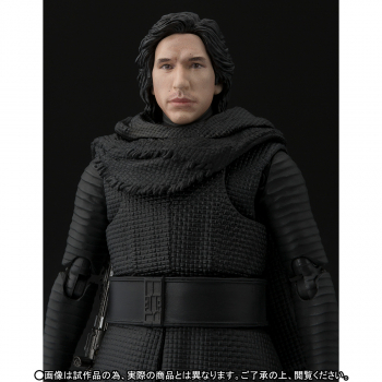 Kylo Ren Web Exclusive