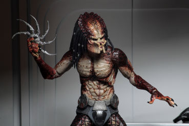 Ultimate Fugitive Predator