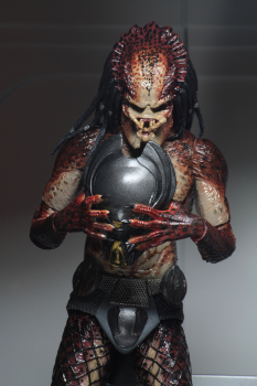 Ultimate Fugitive Predator