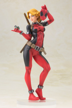 Lady Deadpool