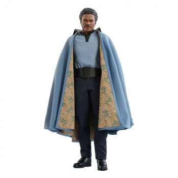 Lando Calrissian