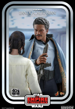 Lando Calrissian