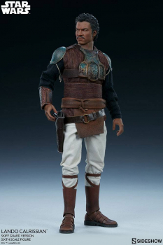 Lando Calrissian