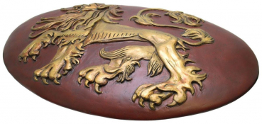 Lannister Shield