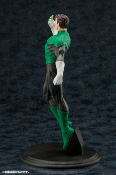 Green Lantern Statue ArtFX