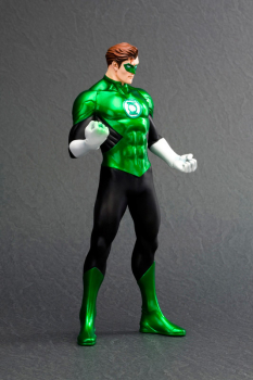 Green Lantern ArtFX+