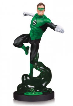 Green Lantern Designer Series