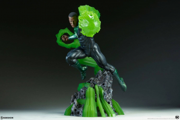 Green Lantern Premium Format