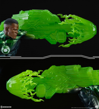 Green Lantern Premium Format