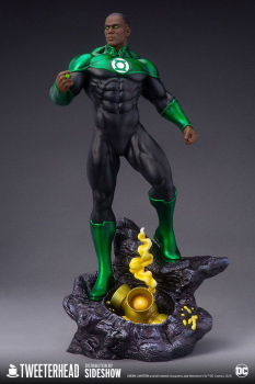 Green Lantern