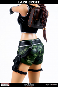 Lara Croft Statue 1:6, Tomb Raider: The Angel of Darkness, 43 cm