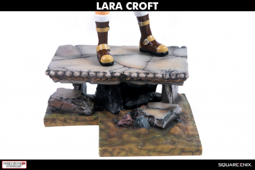 Lara Croft Statue 1:6, Tomb Raider: The Angel of Darkness, 43 cm