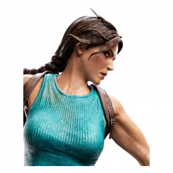 Lara Croft