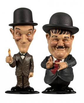 Laurel und Hardy