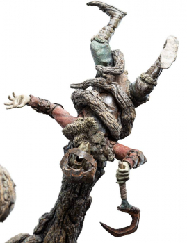 Leaflock the Ent Statue 1:6, Der Herr der Ringe, 76 cm