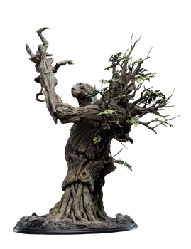 Leaflock the Ent Statue 1:6, Der Herr der Ringe, 76 cm