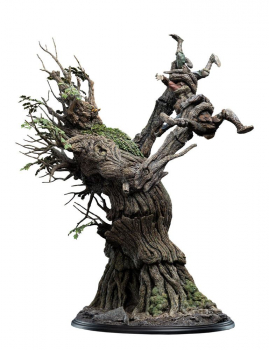 Leaflock the Ent Statue 1:6, Der Herr der Ringe, 76 cm