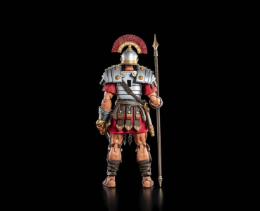 The Golden Pride of Leandorr Actionfigur, Mythic Legions: Reign of the Beasts, 15 cm