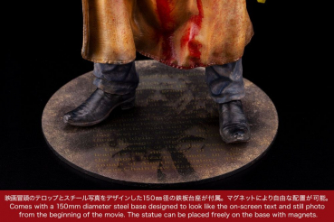 Leatherface