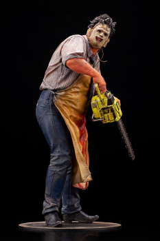 Leatherface