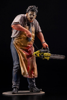 Leatherface