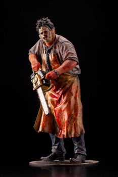 Leatherface