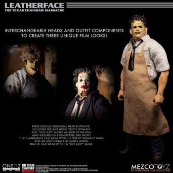 Leatherface