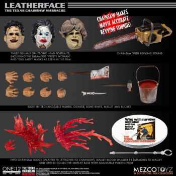 Leatherface